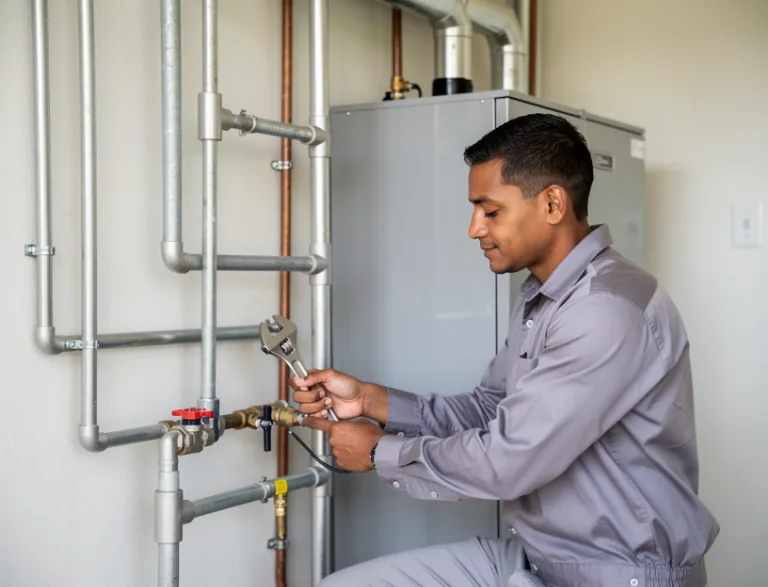 Geothermal Heating service in Mendip